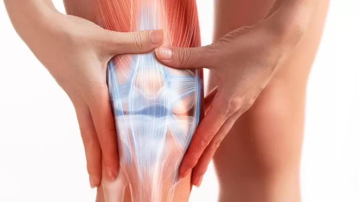 Osteflex gel se nanosi na područje zahvaćenog zgloba tri puta dnevno